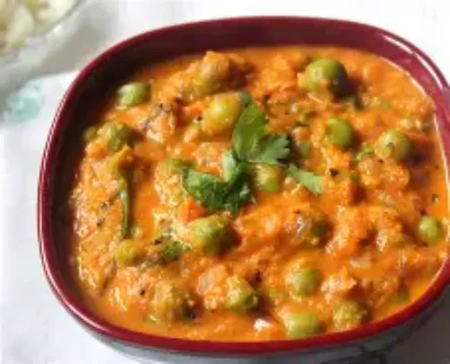 Greenpiece Masala (Half)
